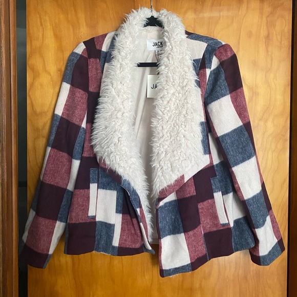 BB Dakota Jacket - Picture 2 of 5